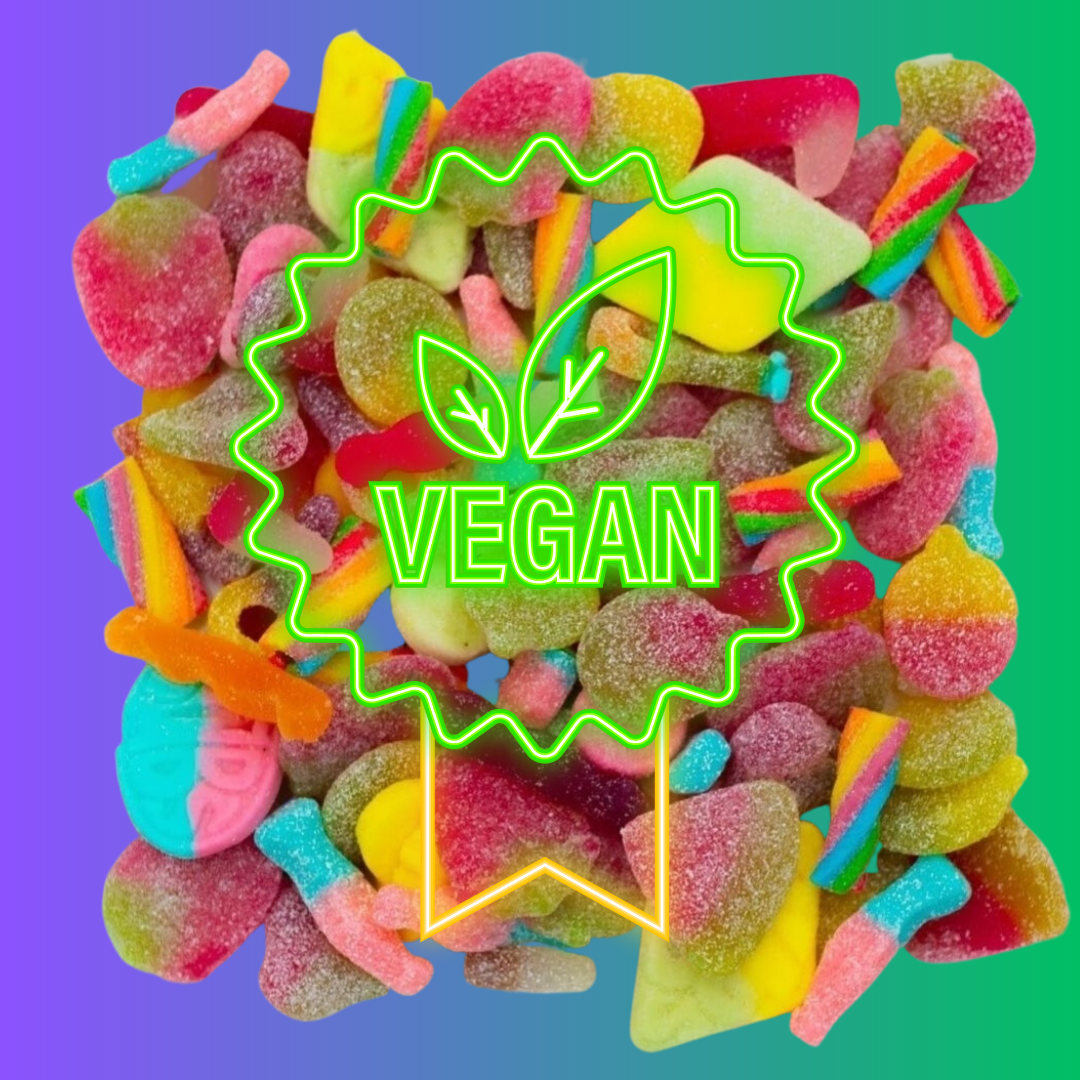 VEGAN