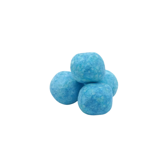 Blue Raspberry Bonbons