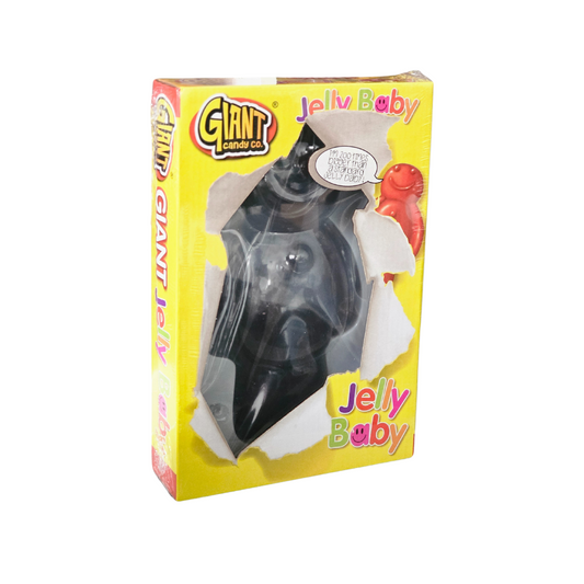 Giant Jelly Baby Gift Box - 800g