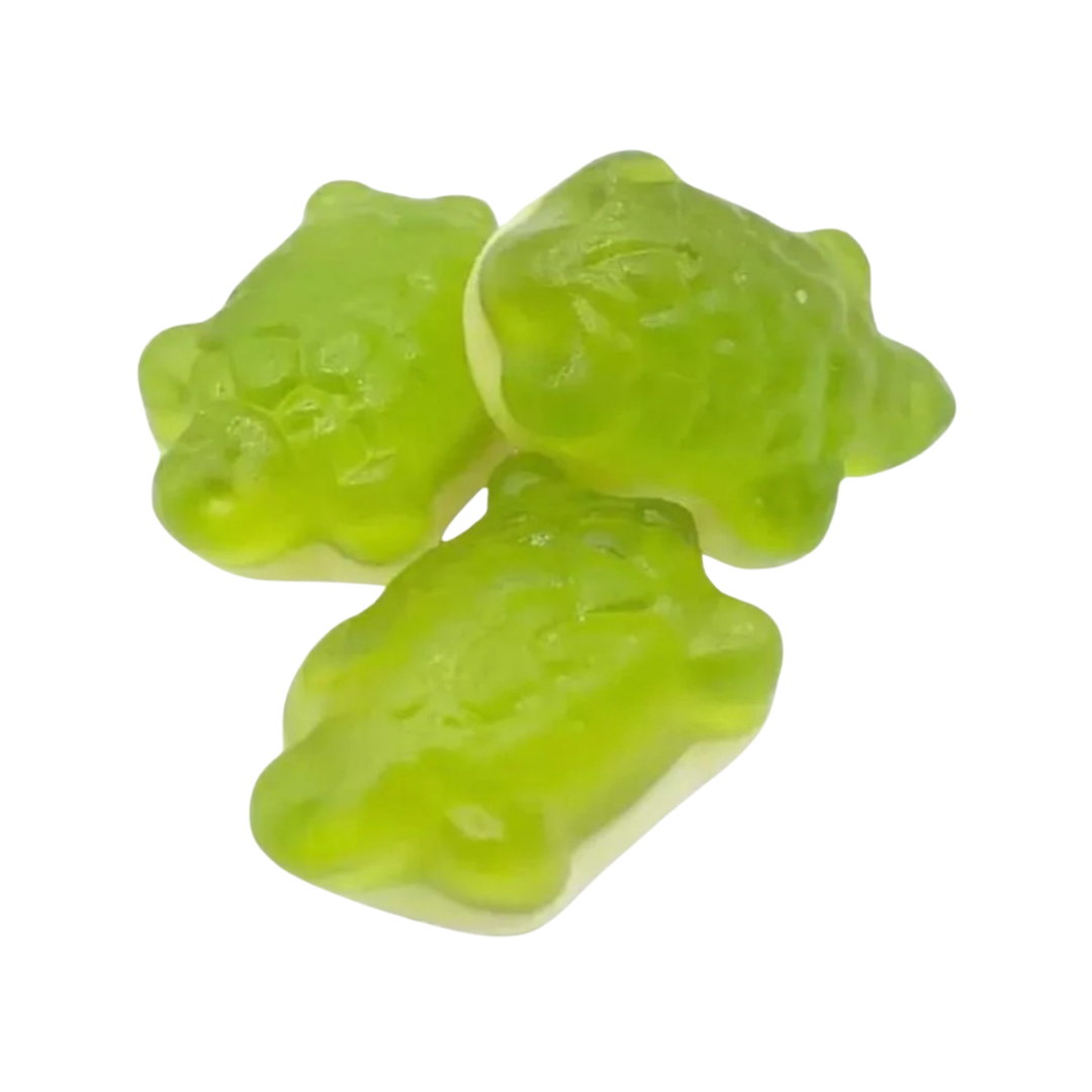 Haribo Terrific Turtles Tub 480g