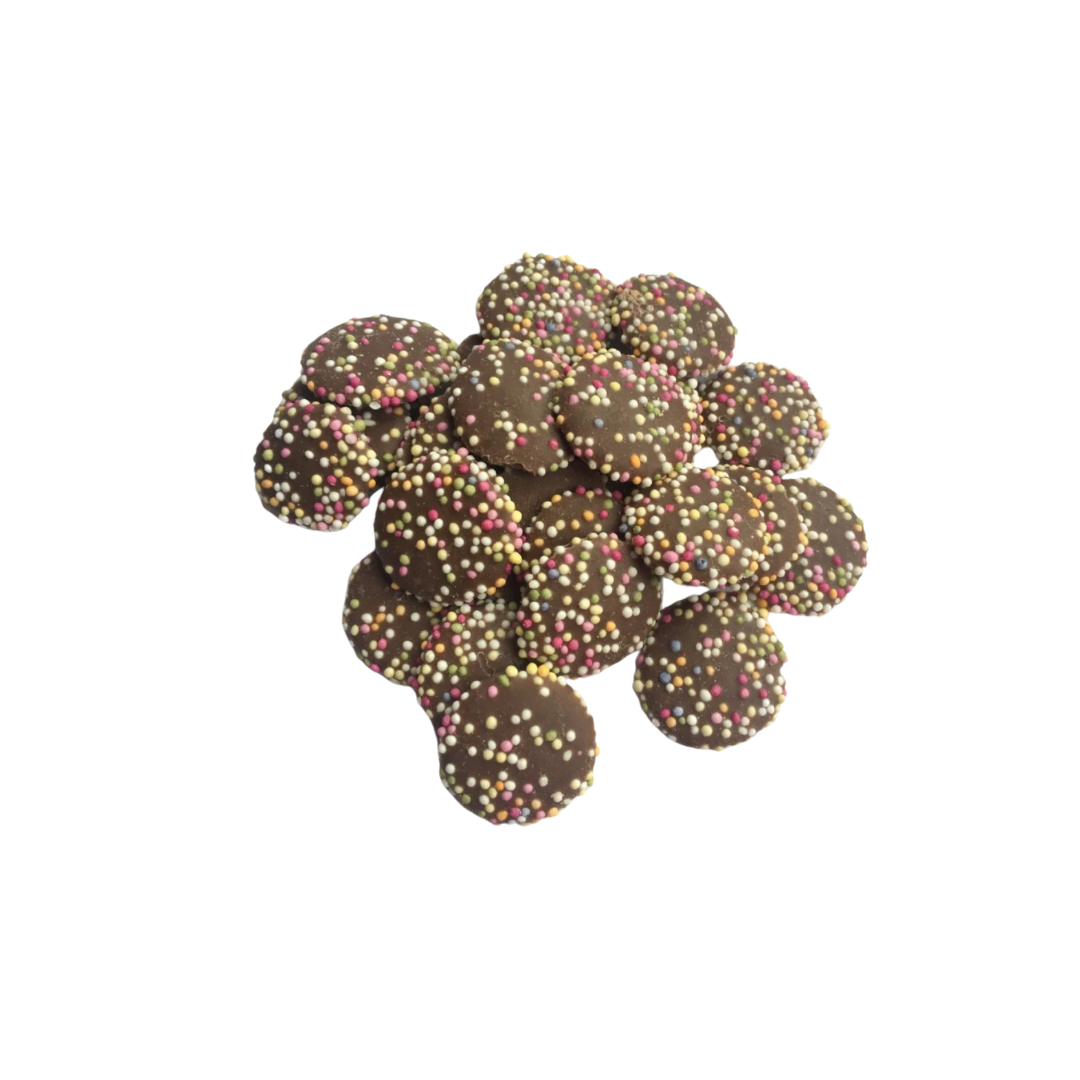 Chocolate Jazzles