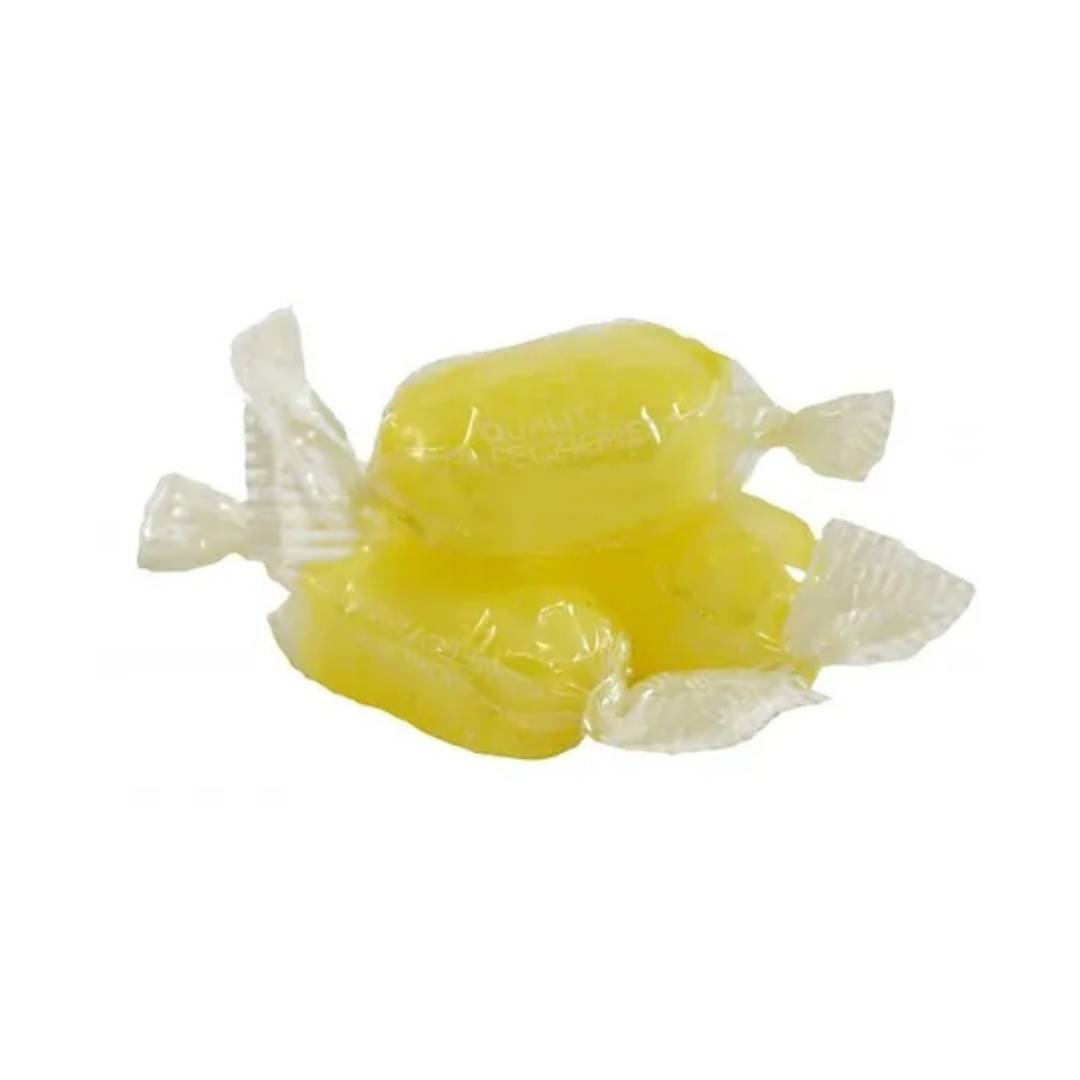 Sherbet Lemon Sweets Individually wrapped