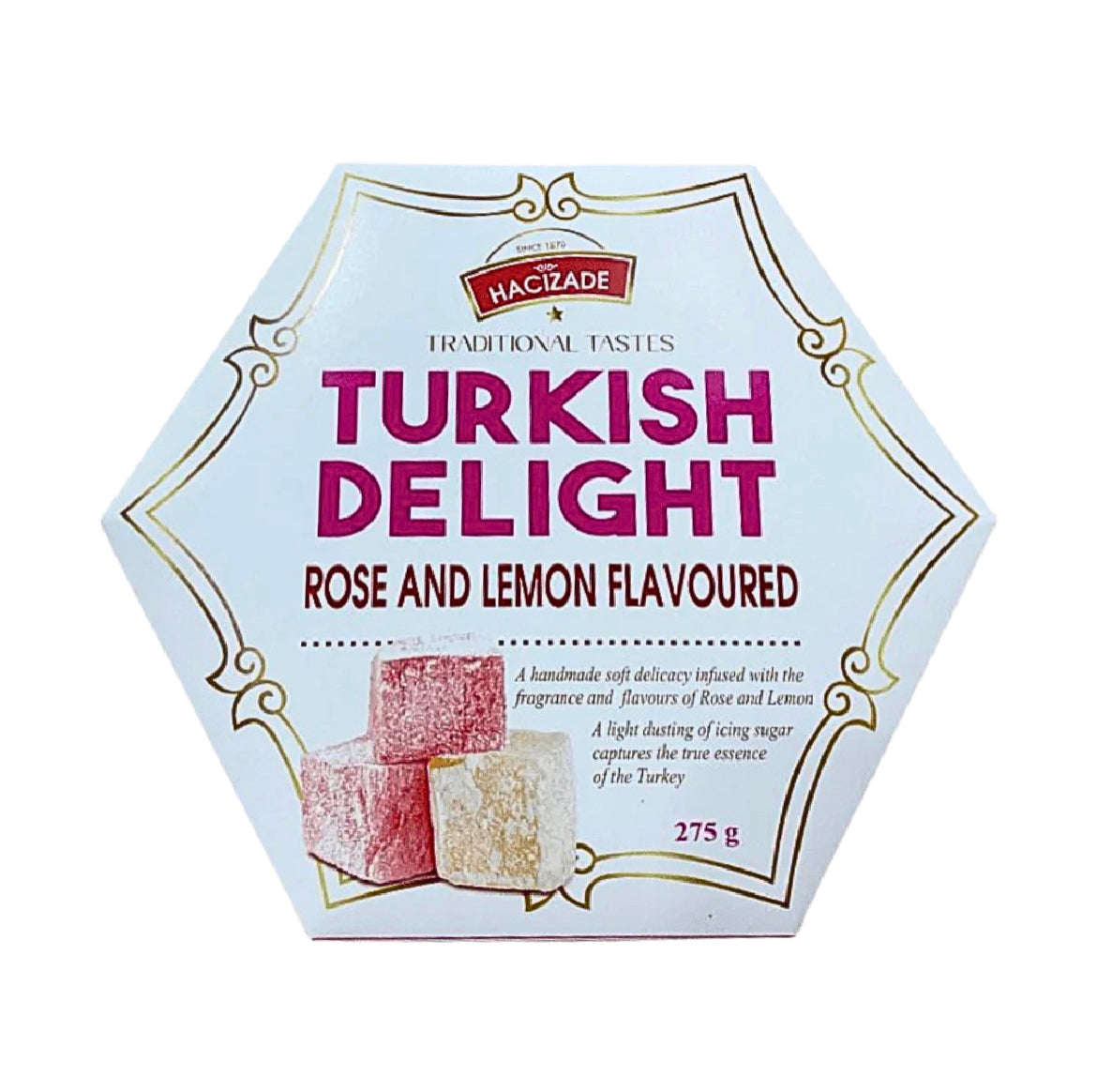 Turkish Delight