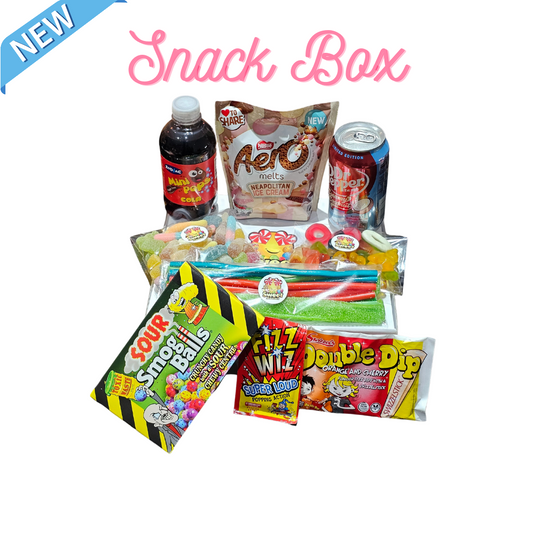 Snack Box