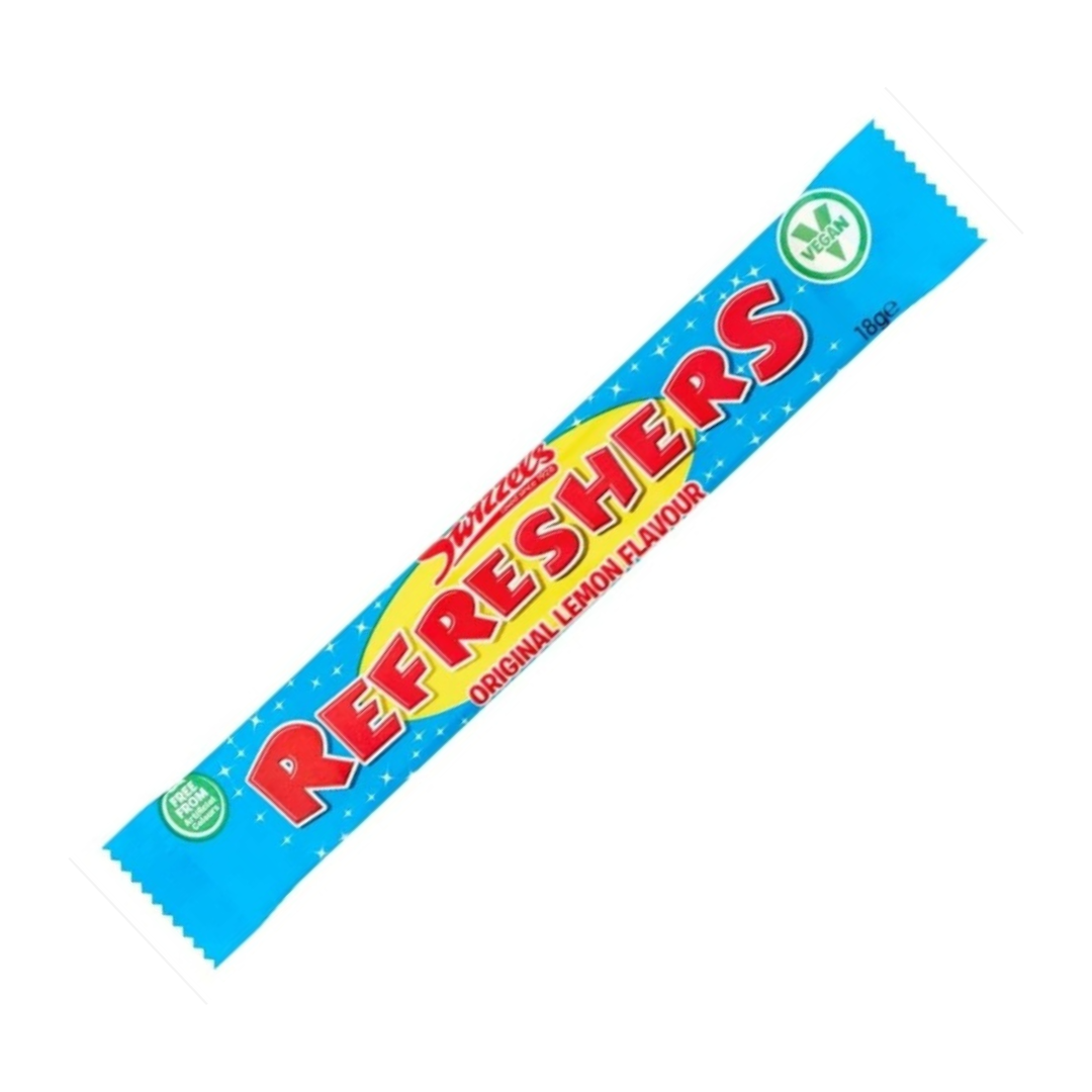 Refreshers Original Lemon Flavour Bar