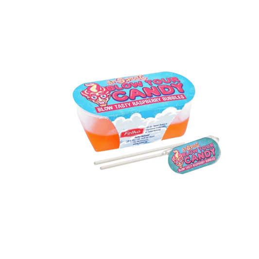 Dr Sweet Blow Your Candy 40g