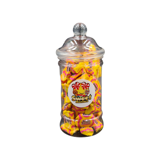 Maniacs Fruit Salad Jar