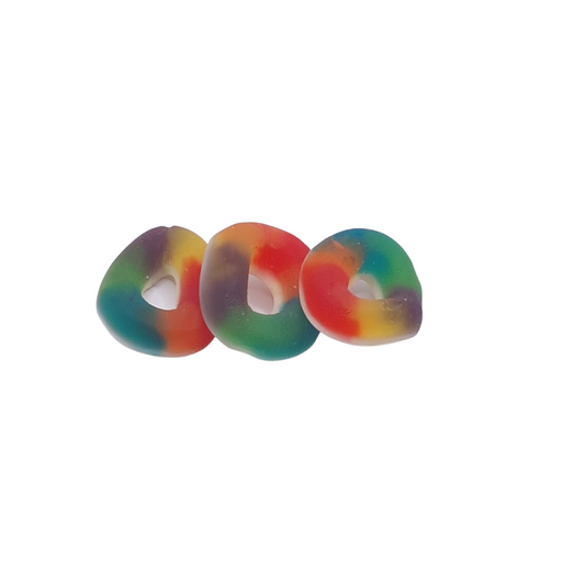 Multicolour Rings