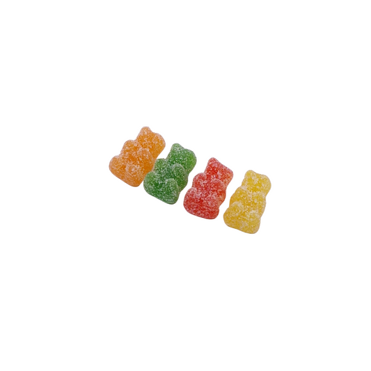 Fizzy Bears