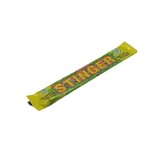 Stinger Chew Bar