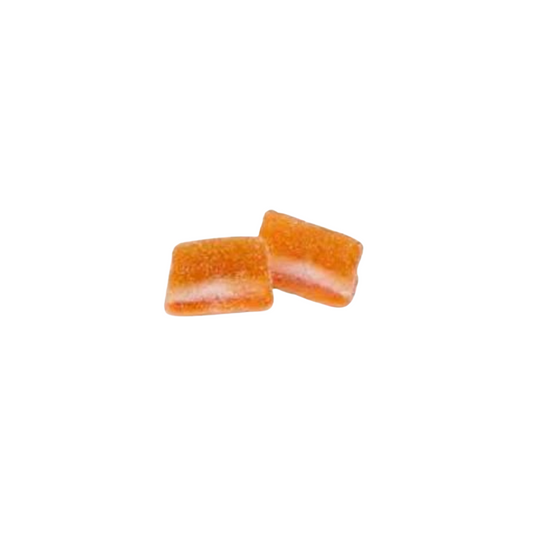 Sour Peach Slices