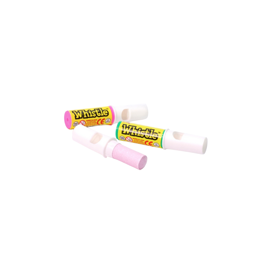 Swizzels Candy Whistles 6g