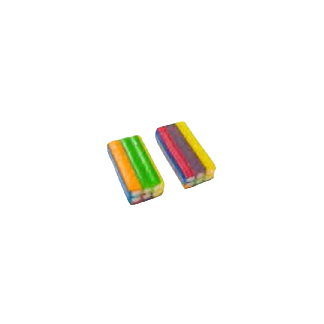 Rainbow Bricks