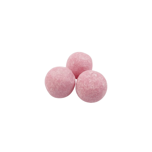 Strawberry Flavour Bonbons