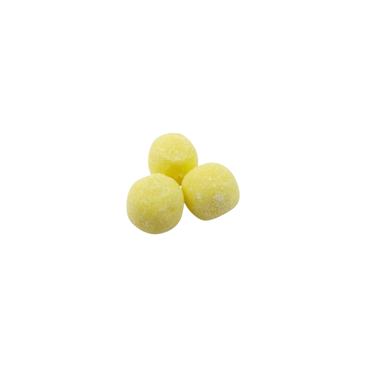 Lemon Flavour Bonbons