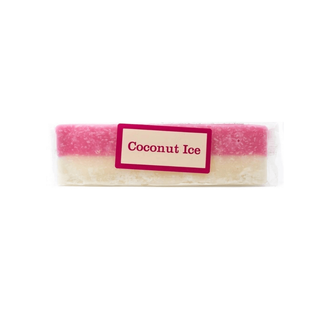 COCONUT ICE BAR 150g