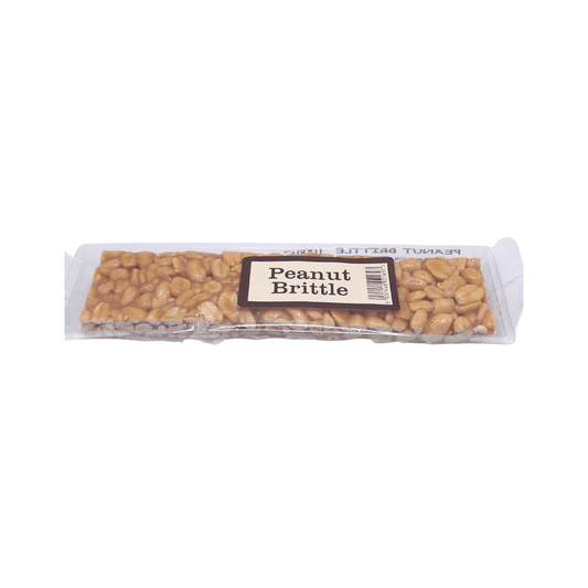 Peanut Brittle Bar